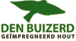 De Buizerd logo