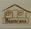 Biancasa logo